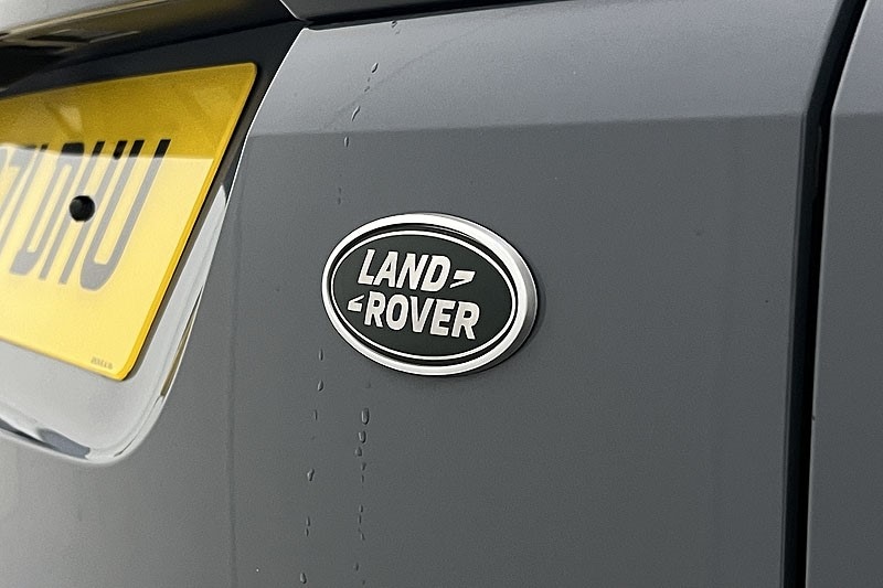 Used Land Rover Range Rover Evoque 2022 for sale - 77519411: Photo 50