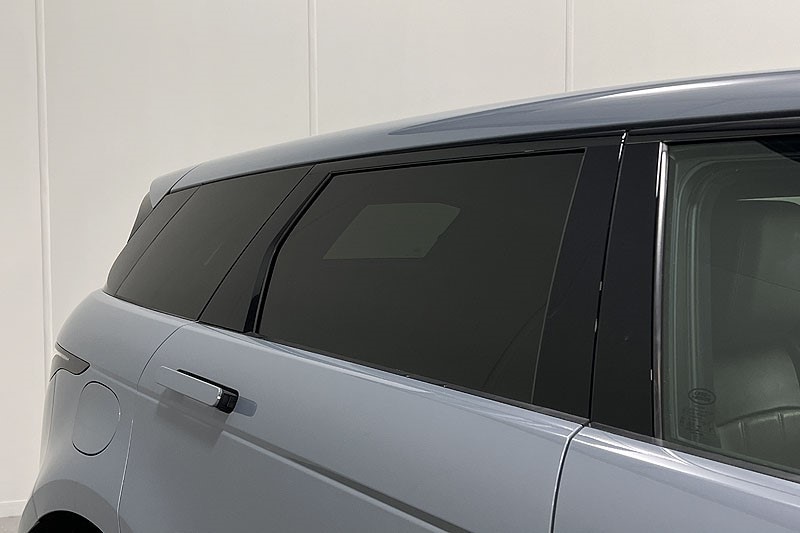 Used Land Rover Range Rover Evoque 2022 for sale - 77519411: Photo 51