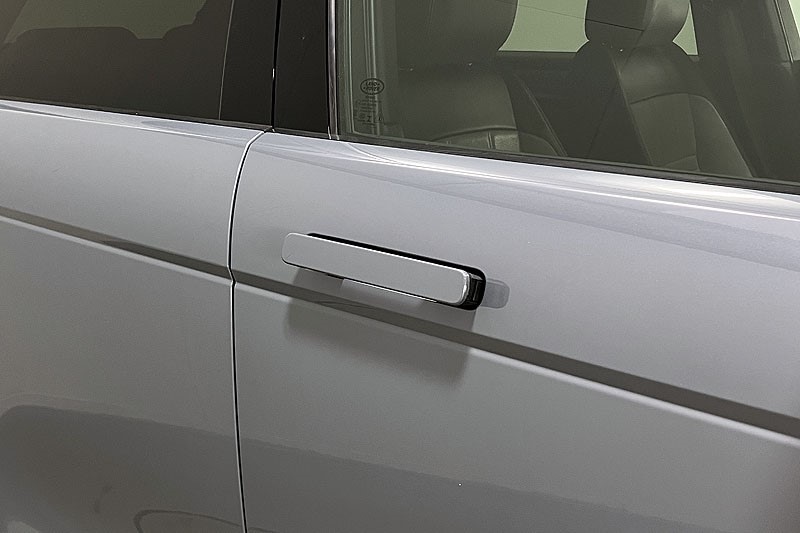 Used Land Rover Range Rover Evoque 2022 for sale - 77519411: Photo 52