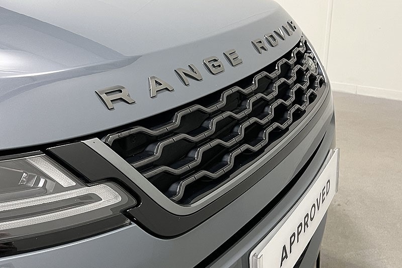 Used Land Rover Range Rover Evoque 2022 for sale - 77519411: Photo 54