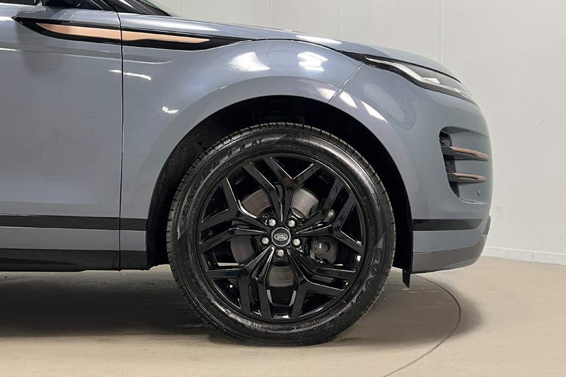 Used Land Rover Range Rover Evoque 2022 for sale - 77519411: Photo 8
