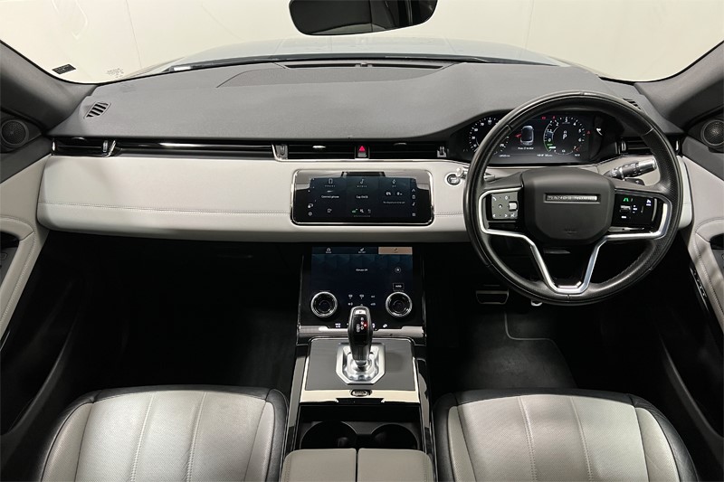 Used Land Rover Range Rover Evoque 2022 for sale - 77519411: Photo 9