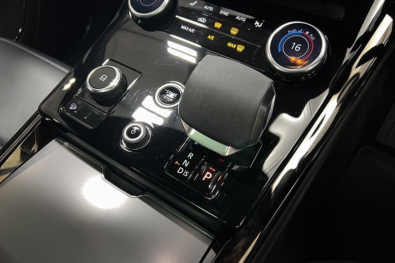 Used Land Rover Range Rover Sport 2023 for sale - 77877719: Photo 13