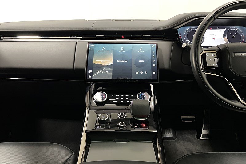 Used Land Rover Range Rover Sport 2023 for sale - 77877719: Photo 14