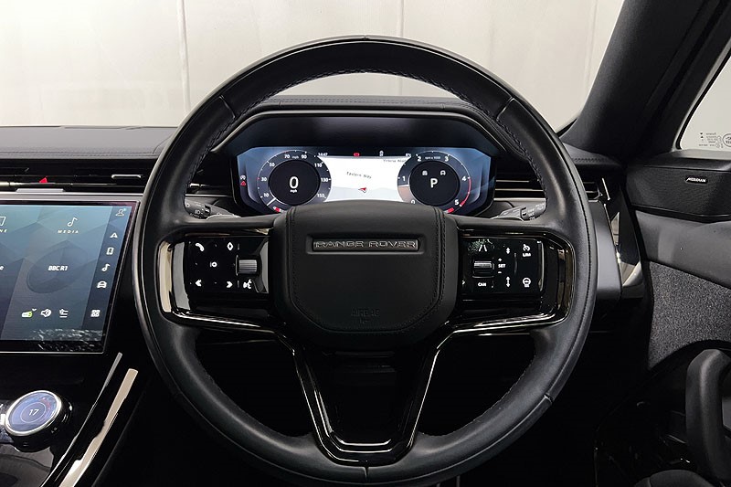 Used Land Rover Range Rover Sport 2023 for sale - 77877719: Photo 15