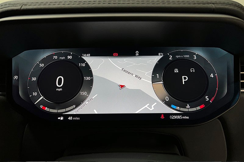 Used Land Rover Range Rover Sport 2023 for sale - 77877719: Photo 16