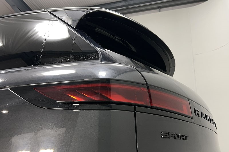 Used Land Rover Range Rover Sport 2023 for sale - 77877719: Photo 19