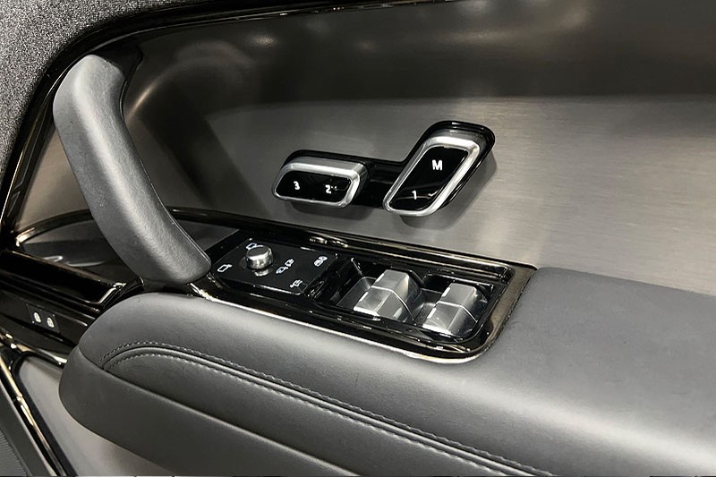 Used Land Rover Range Rover Sport 2023 for sale - 77877719: Photo 22