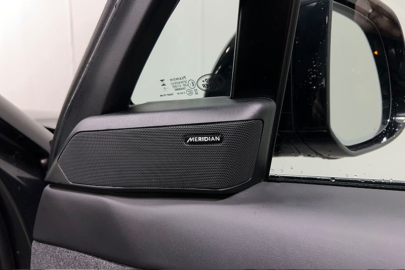 Used Land Rover Range Rover Sport 2023 for sale - 77877719: Photo 23