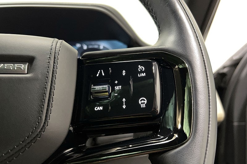 Used Land Rover Range Rover Sport 2023 for sale - 77877719: Photo 28