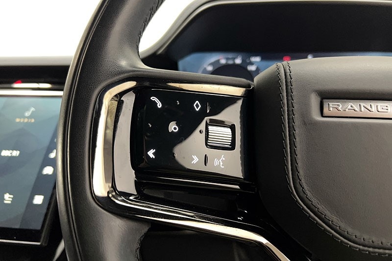 Used Land Rover Range Rover Sport 2023 for sale - 77877719: Photo 29