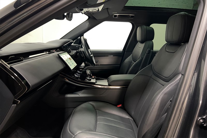 Used Land Rover Range Rover Sport 2023 for sale - 77877719: Photo 3