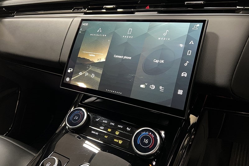 Used Land Rover Range Rover Sport 2023 for sale - 77877719: Photo 30