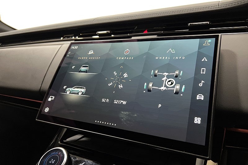 Used Land Rover Range Rover Sport 2023 for sale - 77877719: Photo 33