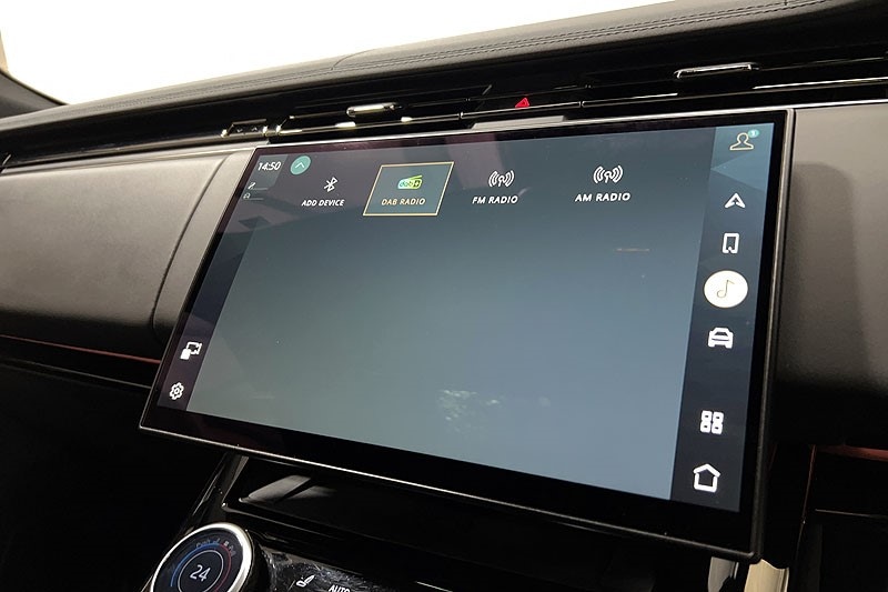 Used Land Rover Range Rover Sport 2023 for sale - 77877719: Photo 35