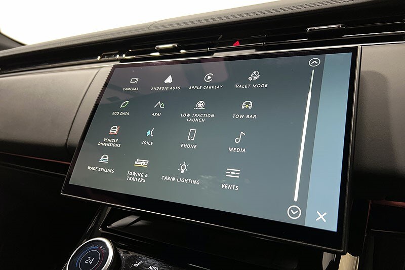 Used Land Rover Range Rover Sport 2023 for sale - 77877719: Photo 37