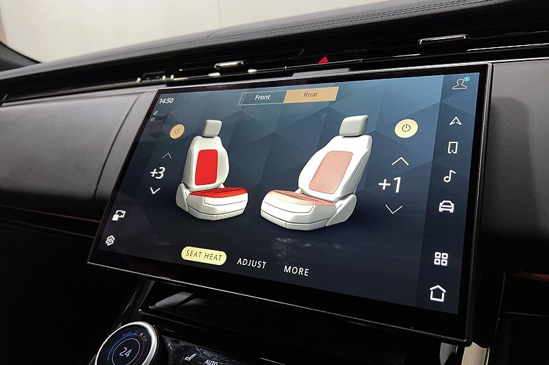 Used Land Rover Range Rover Sport 2023 for sale - 77877719: Photo 39