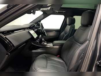 Used Land Rover Range Rover Sport 2023 for sale - 77877719: Photo