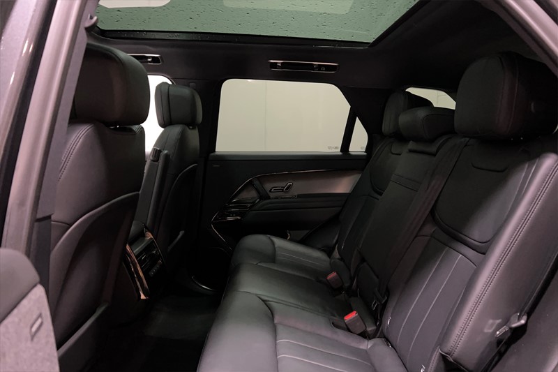 Used Land Rover Range Rover Sport 2023 for sale - 77877719: Photo 4