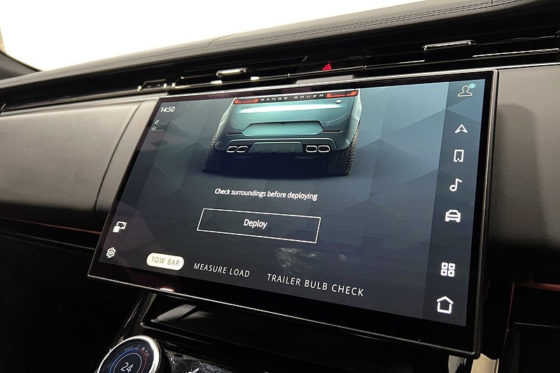 Used Land Rover Range Rover Sport 2023 for sale - 77877719: Photo 40