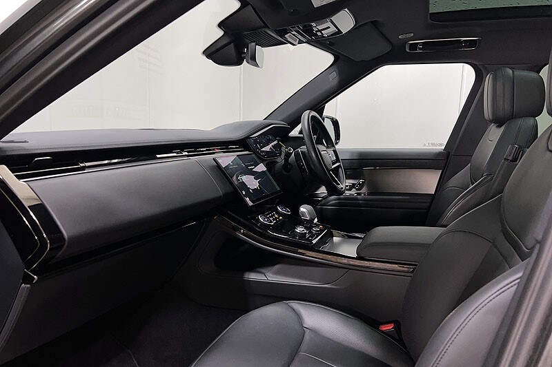 Used Land Rover Range Rover Sport 2023 for sale - 77877719: Photo 41