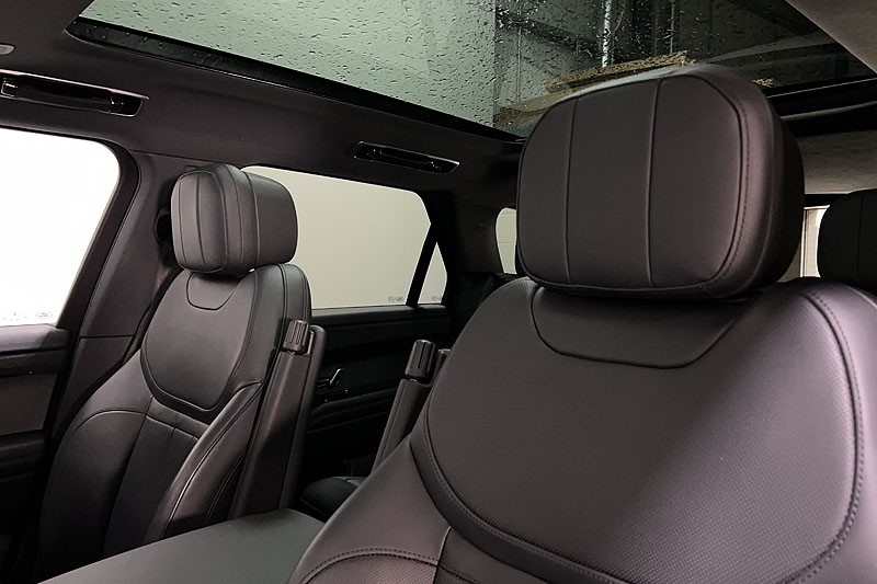 Used Land Rover Range Rover Sport 2023 for sale - 77877719: Photo 43