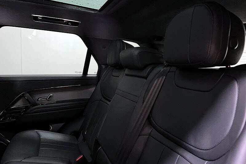 Used Land Rover Range Rover Sport 2023 for sale - 77877719: Photo 45