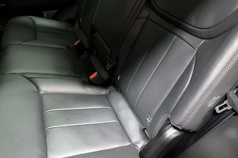 Used Land Rover Range Rover Sport 2023 for sale - 77877719: Photo 46