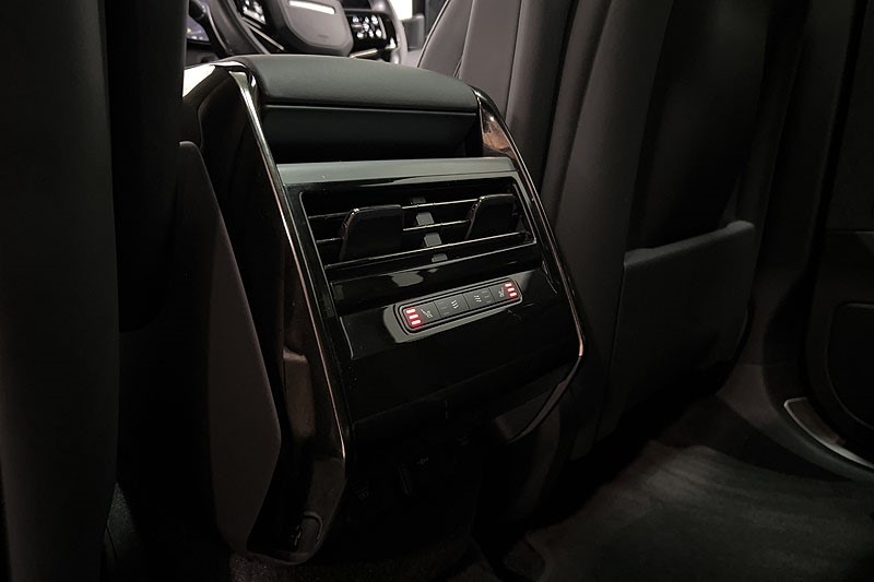 Used Land Rover Range Rover Sport 2023 for sale - 77877719: Photo 47