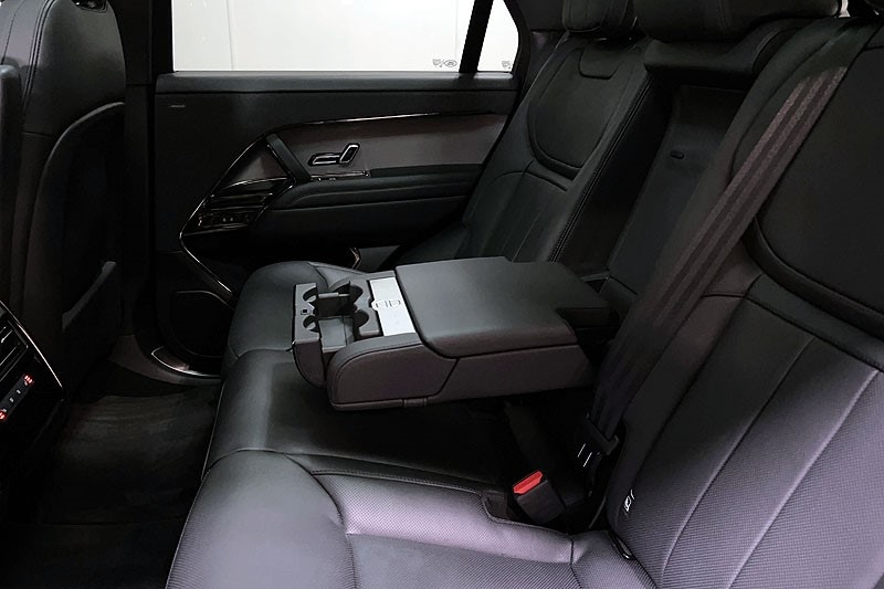 Used Land Rover Range Rover Sport 2023 for sale - 77877719: Photo 48