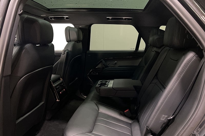 Used Land Rover Range Rover Sport 2023 for sale - 77877719: Photo 49