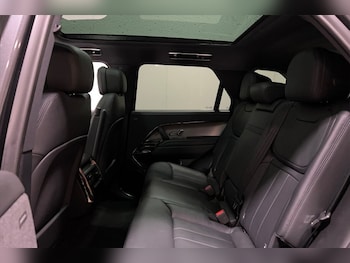 Used Land Rover Range Rover Sport 2023 for sale - 77877719: Photo