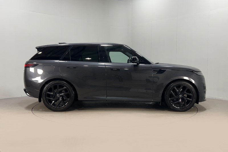Used Land Rover Range Rover Sport 2023 for sale - 77877719: Photo 5