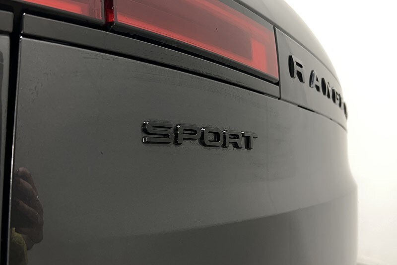 Used Land Rover Range Rover Sport 2023 for sale - 77877719: Photo 52