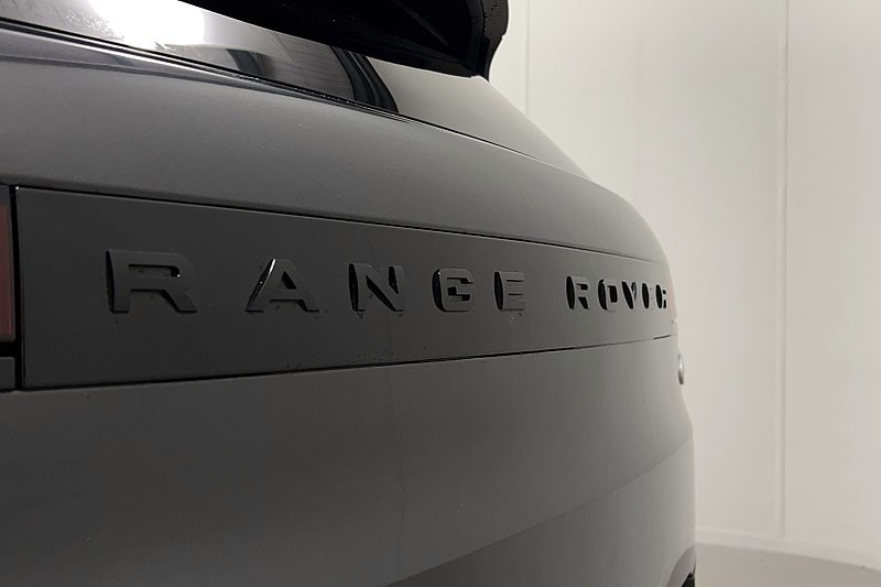 Used Land Rover Range Rover Sport 2023 for sale - 77877719: Photo 54