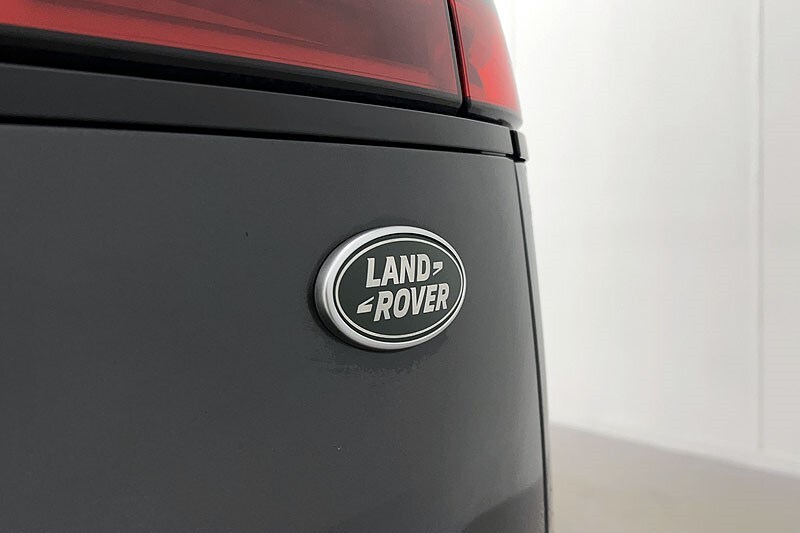 Used Land Rover Range Rover Sport 2023 for sale - 77877719: Photo 55
