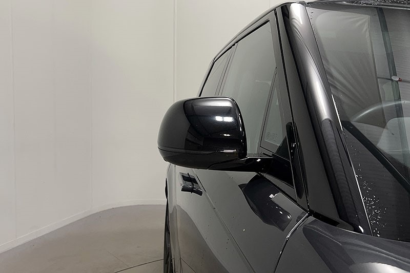 Used Land Rover Range Rover Sport 2023 for sale - 77877719: Photo 58