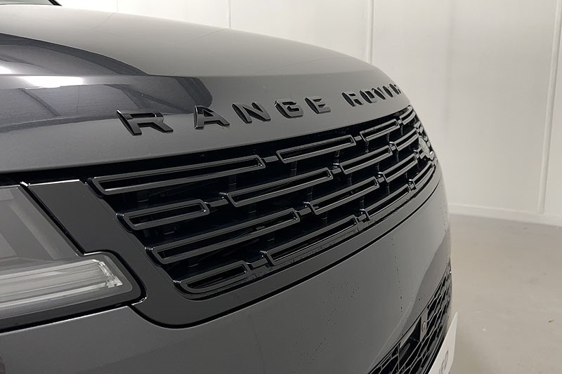 Used Land Rover Range Rover Sport 2023 for sale - 77877719: Photo 59