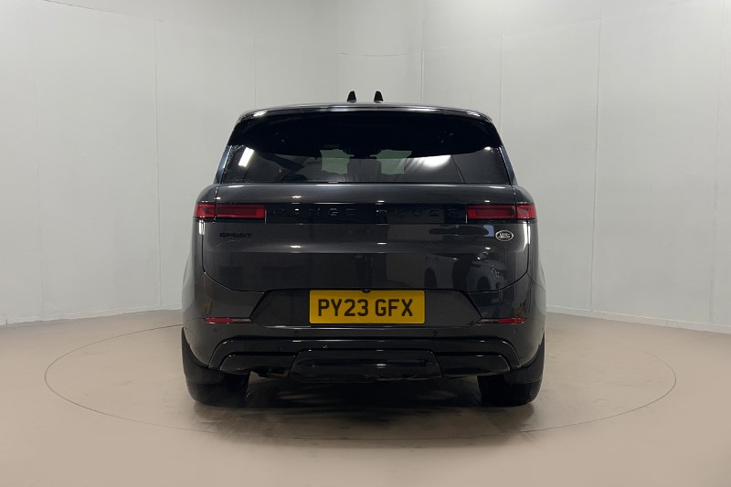 Used Land Rover Range Rover Sport 2023 for sale - 77877719: Photo 6