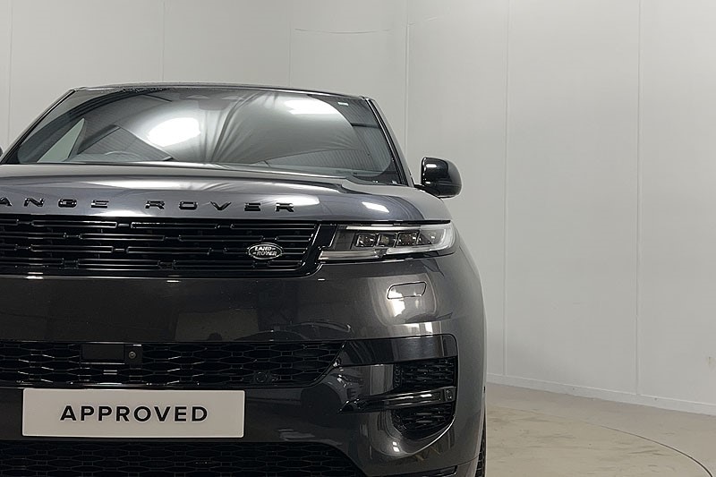 Used Land Rover Range Rover Sport 2023 for sale - 77877719: Photo 60