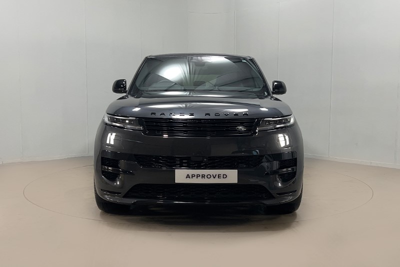 Used Land Rover Range Rover Sport 2023 for sale - 77877719: Photo 7