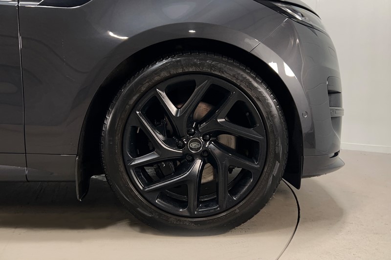 Used Land Rover Range Rover Sport 2023 for sale - 77877719: Photo 8