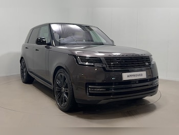 Used Land Rover Range Rover 2023 for sale - 78973755: Photo