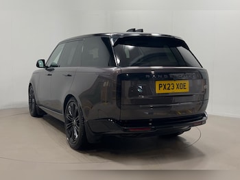 Used Land Rover Range Rover 2023 for sale - 78973755: Photo