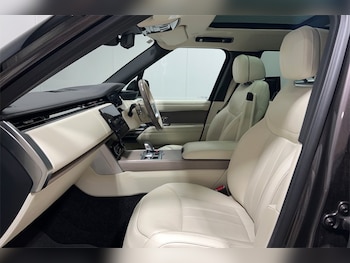 Used Land Rover Range Rover 2023 for sale - 78973755: Photo