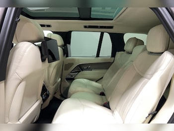 Used Land Rover Range Rover 2023 for sale - 78973755: Photo