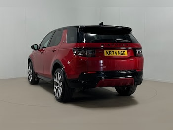 Used Land Rover Discovery Sport 2024 for sale - 79124352: Photo