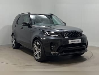 Used Land Rover Discovery 2025 for sale - 79868723: Photo