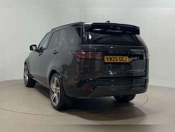 Used Land Rover Discovery 2025 for sale - 79868723: Photo