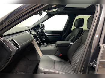 Used Land Rover Discovery 2025 for sale - 79868723: Photo
